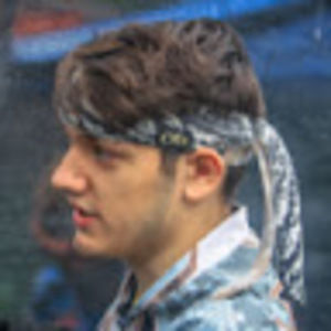 Meet your Posher, Ricky